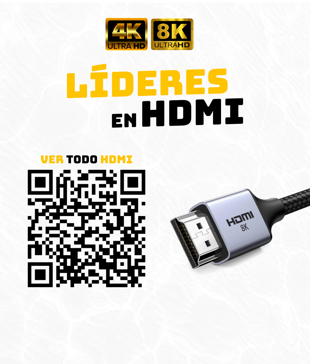 HDMI