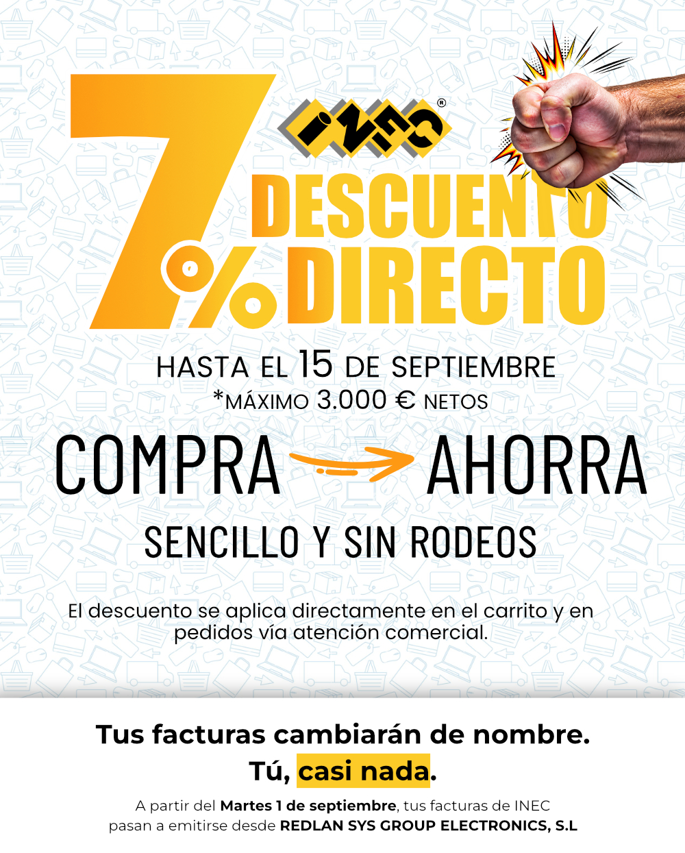 Descuento Directo