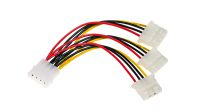 Cable de alimentación interno 3x5,25"
