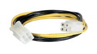 Cable de extenión para alimentación 4P 0.30 m