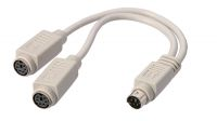 Adaptadores de teclado