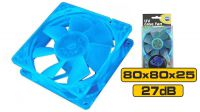 Ventilador "Low noise"