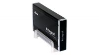 Caja externa 3.5" LAN/NDAS – USB