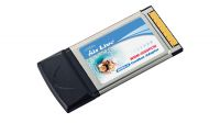 Tarjetas de Red Wireless