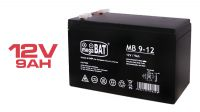 Baterias - MegaBat