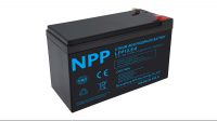 Baterias - NPP
