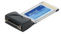 Tarjetas PCMCIA Sunix