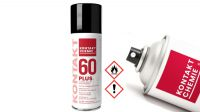 Spray de limpieza para contactos 200ml