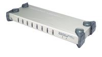 Conmutador automático Ps/2 de 8 Pc's a 1 puesto 19"  2048 x 1536
