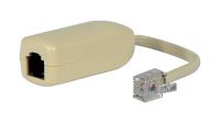 Adaptadores y Multiplicadores Telefonicos.