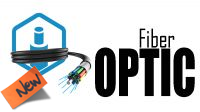 Latiguillos para conexión de red de fibra óptica