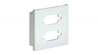 Soporte de sistema para DSUB DB9/HDB15