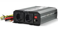 Inversor de 24V ––>230V x 600W