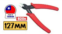 Alicate de corte profesional cable 20–24AWG diámetro