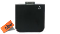 Alimentador portátil universal para iPhone, iPod, MP3 y MP4