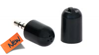 Mini micrófono para iPhone y iPod