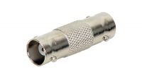 Adaptador RG 58 BNC H/H