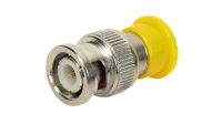 Terminador BNC RG 62 93 Ohm.