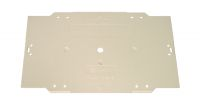 Tapa para cassette OPAL