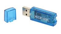 Adaptador USB a Bluetooth 20 m