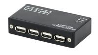 Adaptador USB multimedia por IP