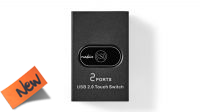 Conmutadores USB