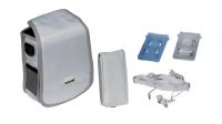 Kit de viaje con 9 piezas para IPOD Nano
