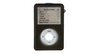 Funda silicona para IPOD