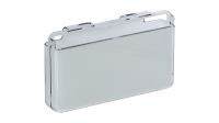 Carcasa de protección para consola DS Lite transparente