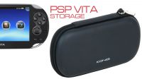 Funda rígida EVA para Playstation Vita