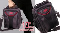 Maleta KEPLER para portátil 10" en nylon