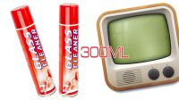 Spray de limpieza para vidros 300ml