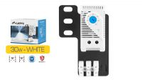 Termostato con base para Rack's PHASAK