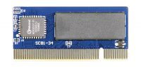 Tarjeta PCI de protección de disco duro 9.1