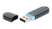 Pen USB de protección de disco duro