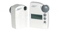 Control de temperatura inalámbrico