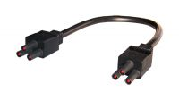 Cable de conexión de baterías suplementarias PHASAK