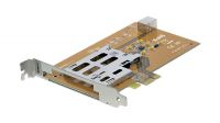 Tarjetas ExpressCard