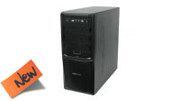 Caja ATX Armaggedon AK2 USB 3.0 con fuente 550W