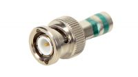 Terminador RG58 BNC M 50 Ohm.