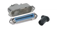 Conectores Centronics