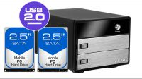Cajas Externas