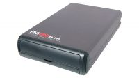 Caja externa dispositivos IDE 5,25" USB+FireWire ventilador