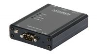 Servidor de dispositivos en serie RS–232/422/485 por RJ–45