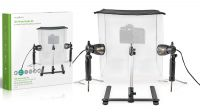 Mini estudio de fotografía