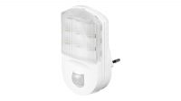 Luz de presencia 7W con sensor de movimiento