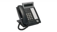 Teléfono fijo digital Panasonic KX-DT333SP-B Refurbished A