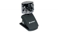 Webcam USB 350K píxelws con infrarrojos