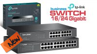Switches - TP-Link