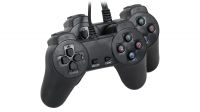 Mandos USB para PC negro (2)